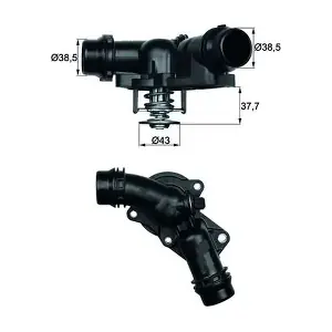 TM 13 97 MAHLE