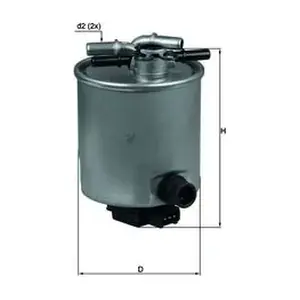 KL 440/14 MAHLE