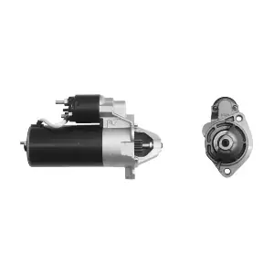MAHLE MS304