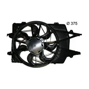 MAHLE CFF 394 000S