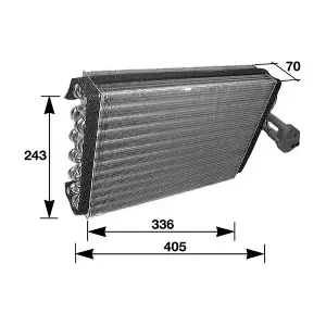 AE36000S MAHLE
