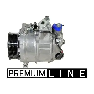 ACP685000P MAHLE