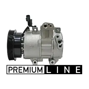 ACP1178000P MAHLE