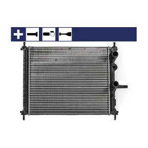 CR1993000S MAHLE