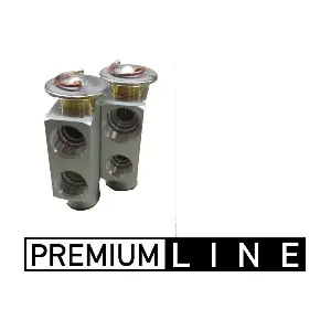 AVE87000P MAHLE