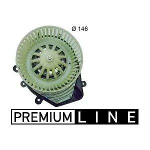 AB 52 000P MAHLE