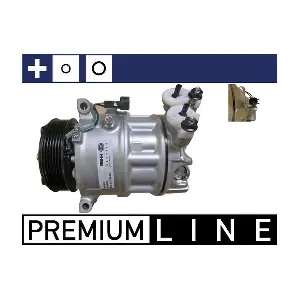 MAHLE ACP1445000P