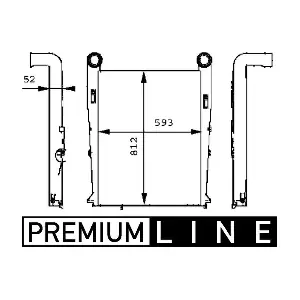 CI102000P MAHLE