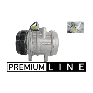 ACP765000P MAHLE