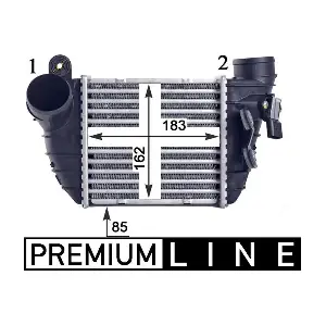 MAHLE CI 308 000P