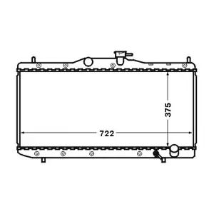 CR1518000S MAHLE