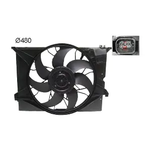 CFF486000S MAHLE