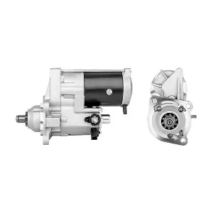 MAHLE MS971