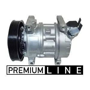 MAHLE ACP 871 000P