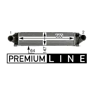 CI532000P MAHLE