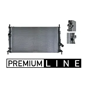 MAHLE CR 1351 000P