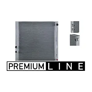 CR915000P MAHLE