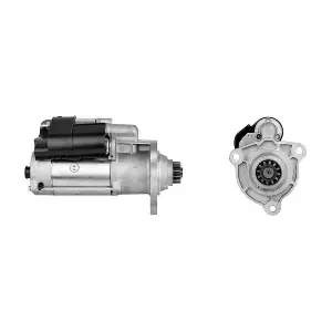 MAHLE MS 758