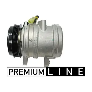 MAHLE ACP1240000P