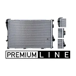 MAHLE CR281000P