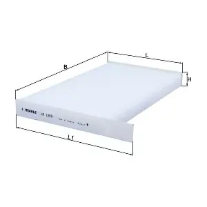 LA1205 MAHLE