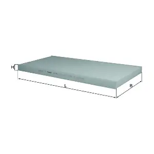 MAHLE LA 170