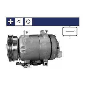 MAHLE ACP 53 000S