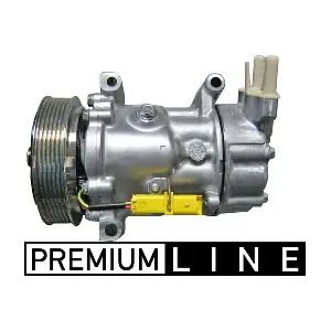 MAHLE ACP384000P