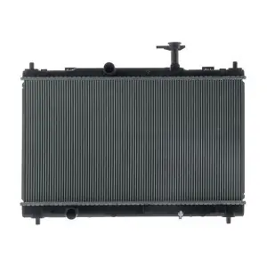CR 2701 000S MAHLE