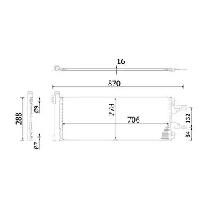 AC 368 000S MAHLE