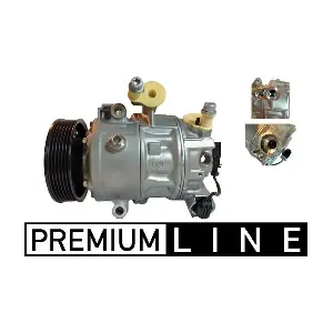 MAHLE ACP694000P