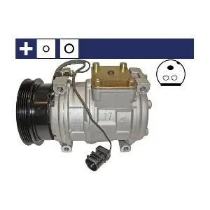 MAHLE ACP 817 000S
