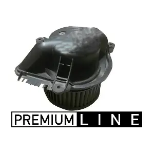 AB 166 000P MAHLE