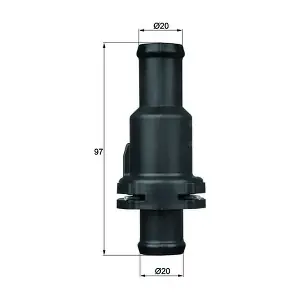 TH 5 80 MAHLE