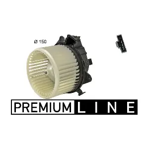 AB 209 000P MAHLE