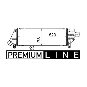 MAHLE CI305000P