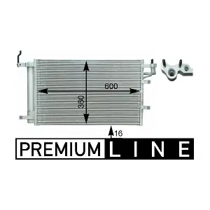 AC430000P MAHLE
