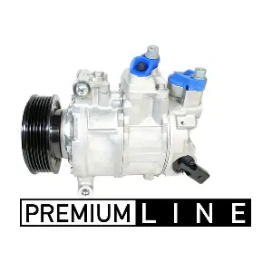 MAHLE ACP40000P
