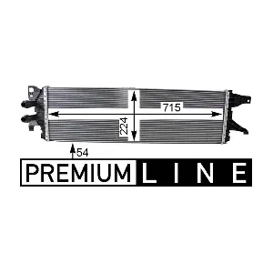 CIR8000P MAHLE