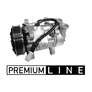 MAHLE ACP 1095 000P
