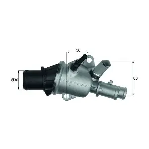 TI 156 88 MAHLE