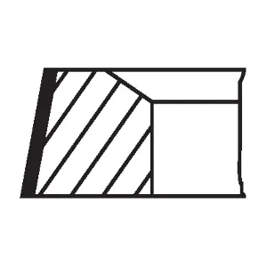 MAHLE 028RS101010N0