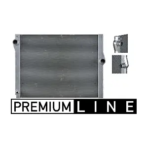CR1094000P MAHLE