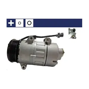 MAHLE ACP1331000S