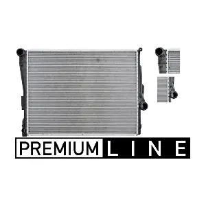 MAHLE CR457000P