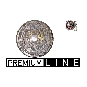 CFC191000P MAHLE