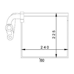 AE145000P MAHLE