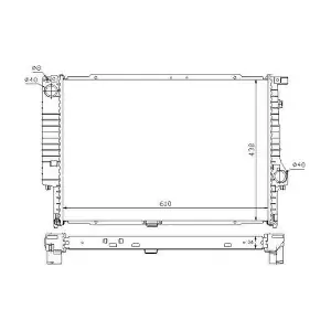 CR 334 000S MAHLE