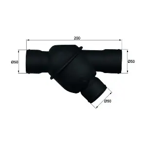 TH 8 83 MAHLE