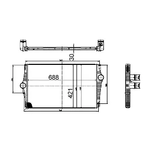 CI520000S MAHLE